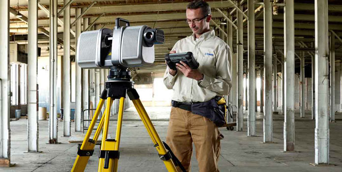 Scanning of existing structures, full service modeling, and BIM to field processes for accurate layout/installation through model based information.<br><br><a href='../services/scanningservices.php'>Read More...</a>